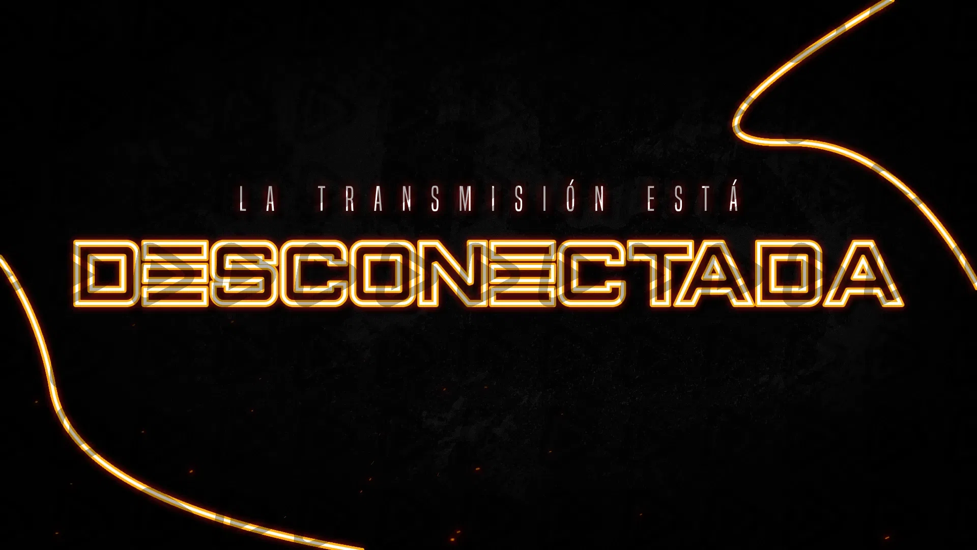 Neon - Intermission Offline