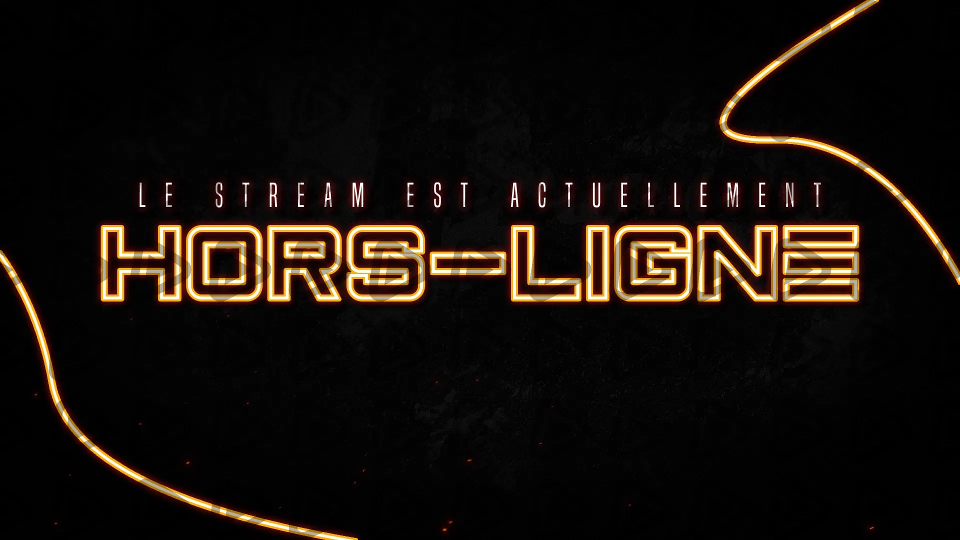Neon - Intermission Offline