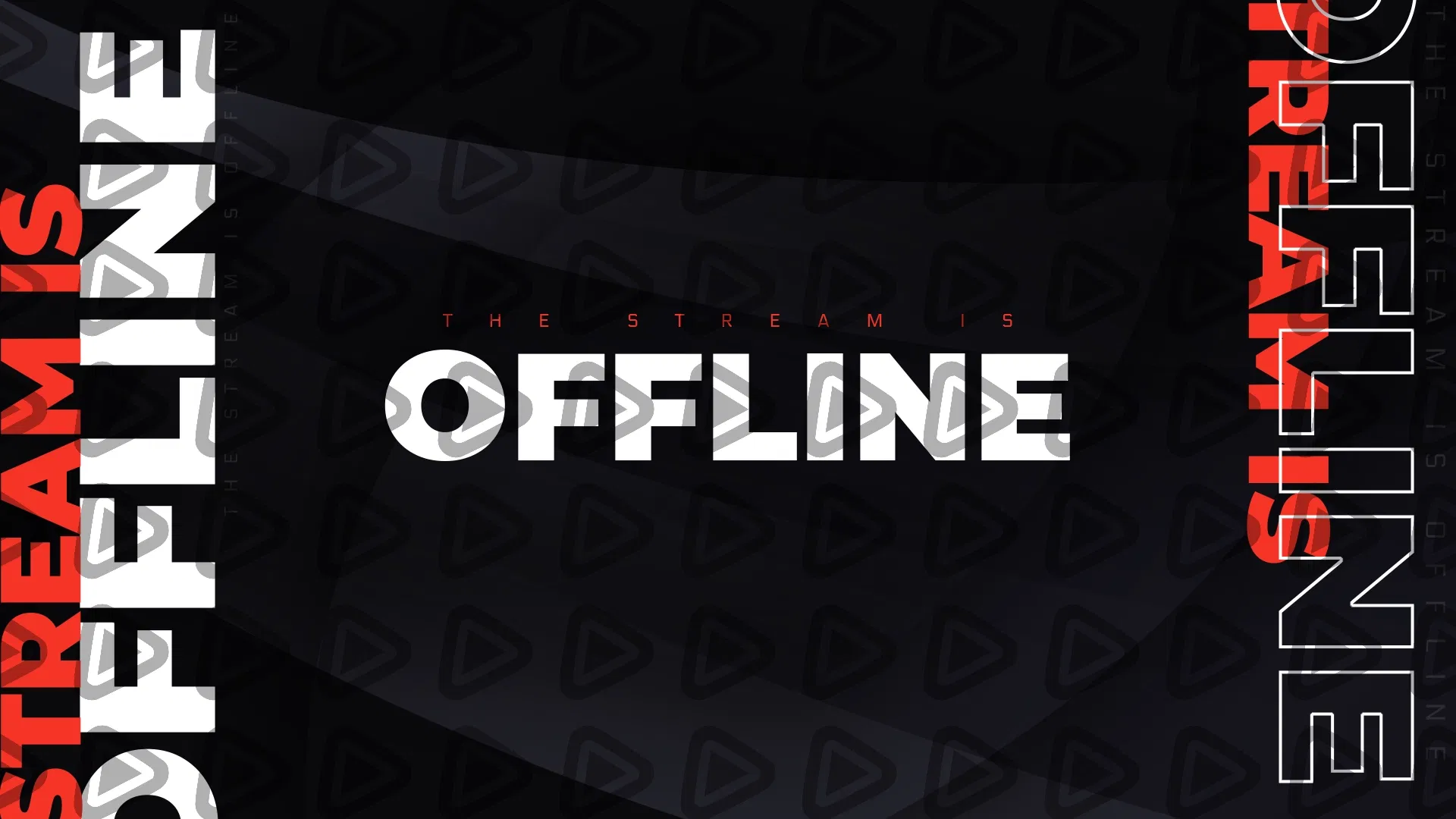 Hydra - Intermission Offline