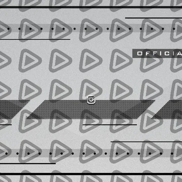 Zirkon - Twitch Channel Banner