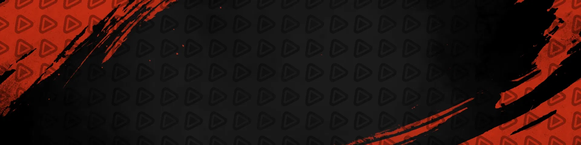 Gota - Twitch Channel Banner