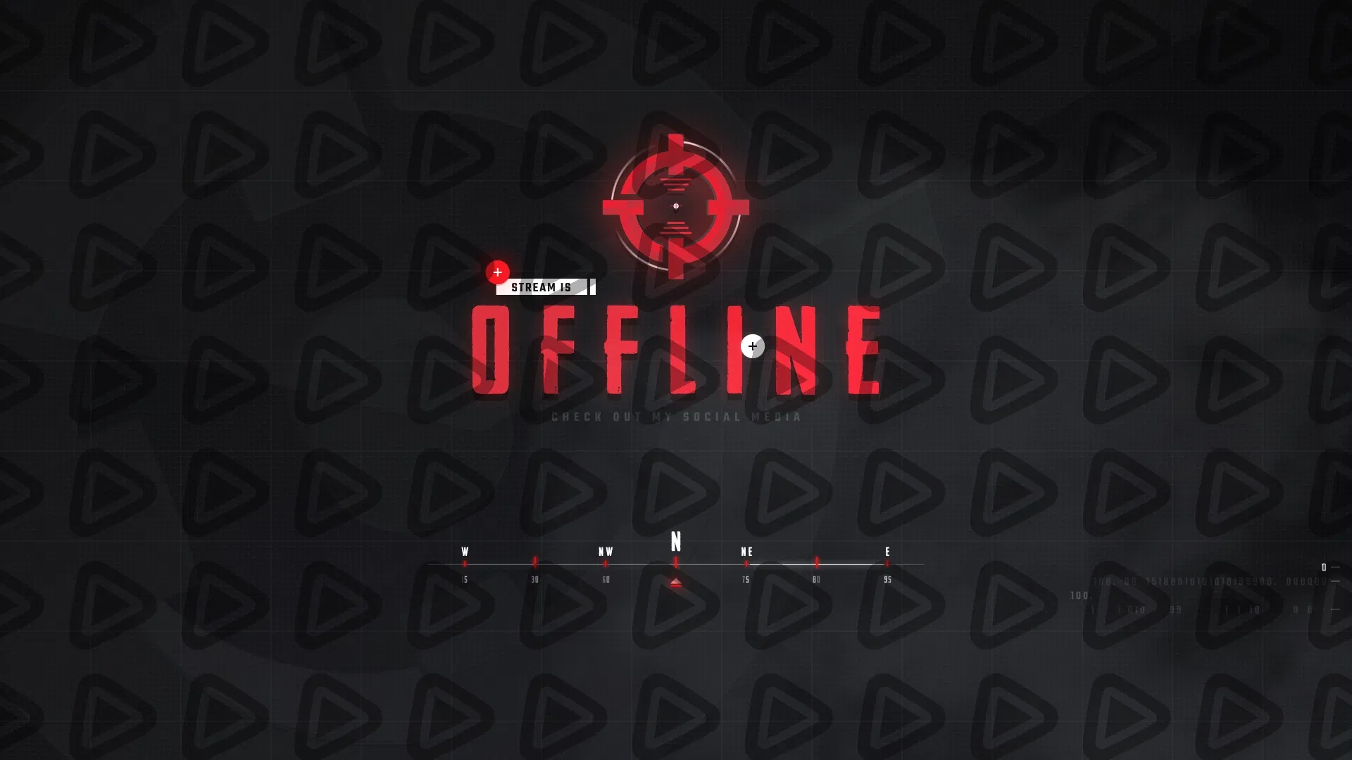 Survival - Intermission Offline