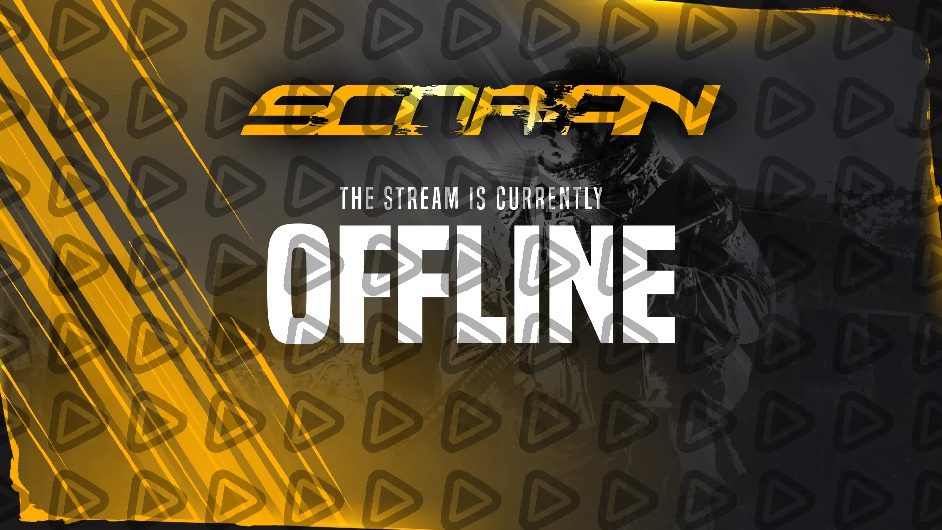 Scorian - Intermission Offline
