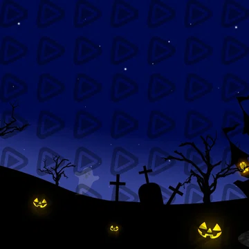 Hallowed - Wallpaper