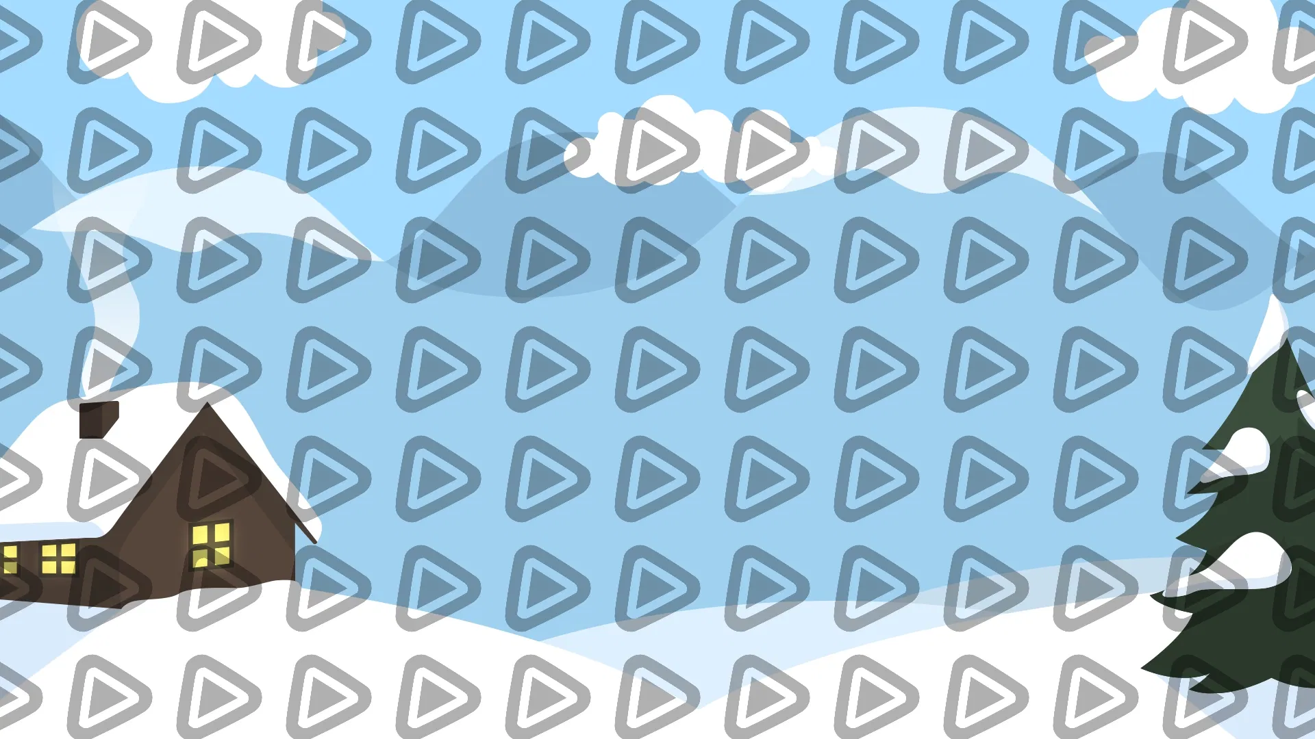 Frost - Wallpaper