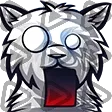 White Wolf - WTF - Emote