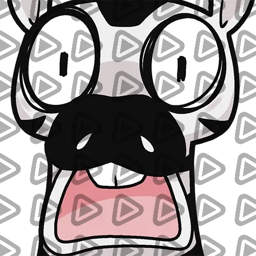 Zebra - WTF - Emote