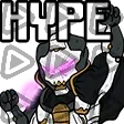 Anthem - HYPE - Emote