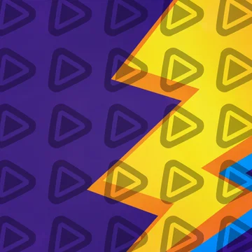 Thunder - YouTube Channel Banner
