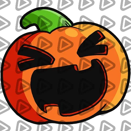 Pumpkin - LOL - Emote