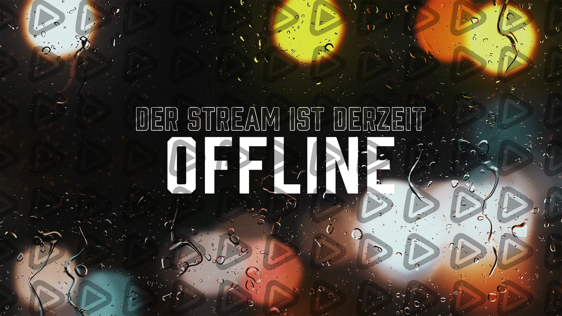 Lights - Intermission Offline