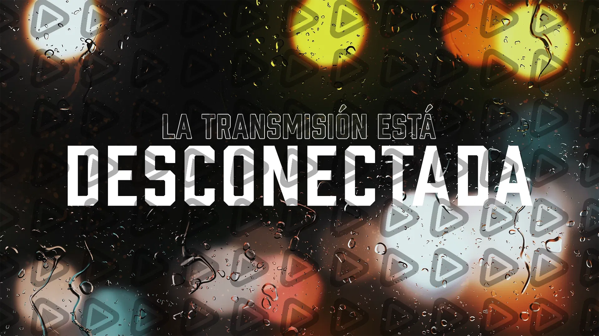 Lights - Intermission Offline