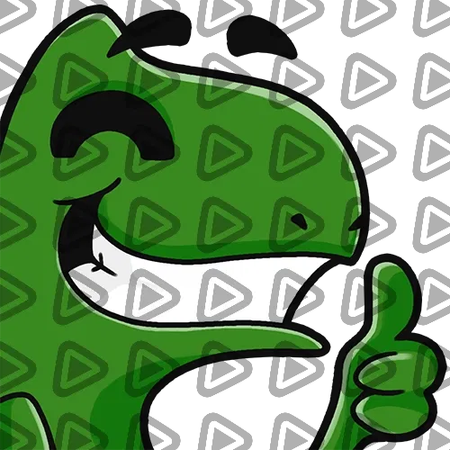 Chameleon - GG - Emote