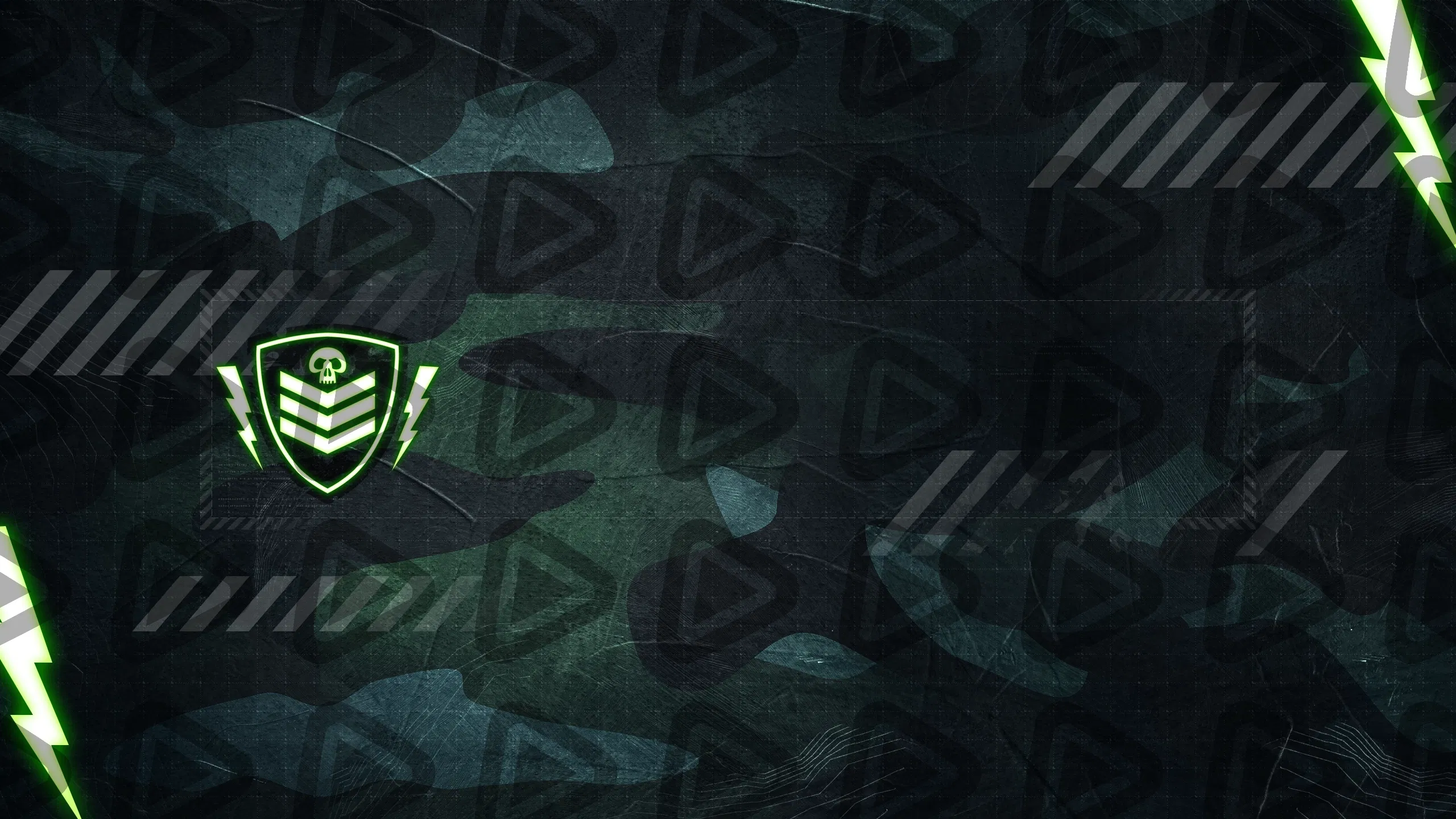 Military - YouTube Channel Banner