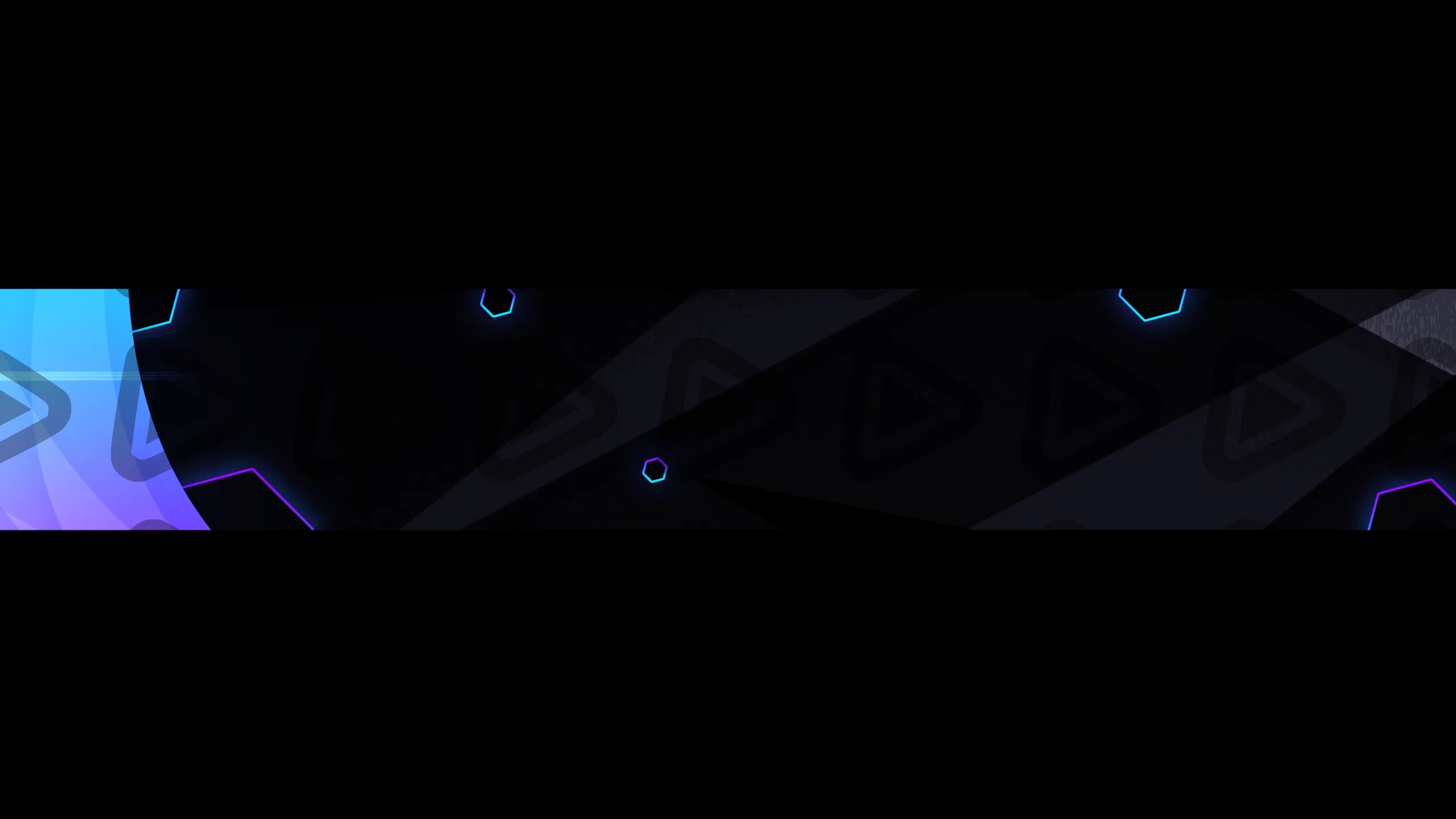 Insight - YouTube Channel Banner