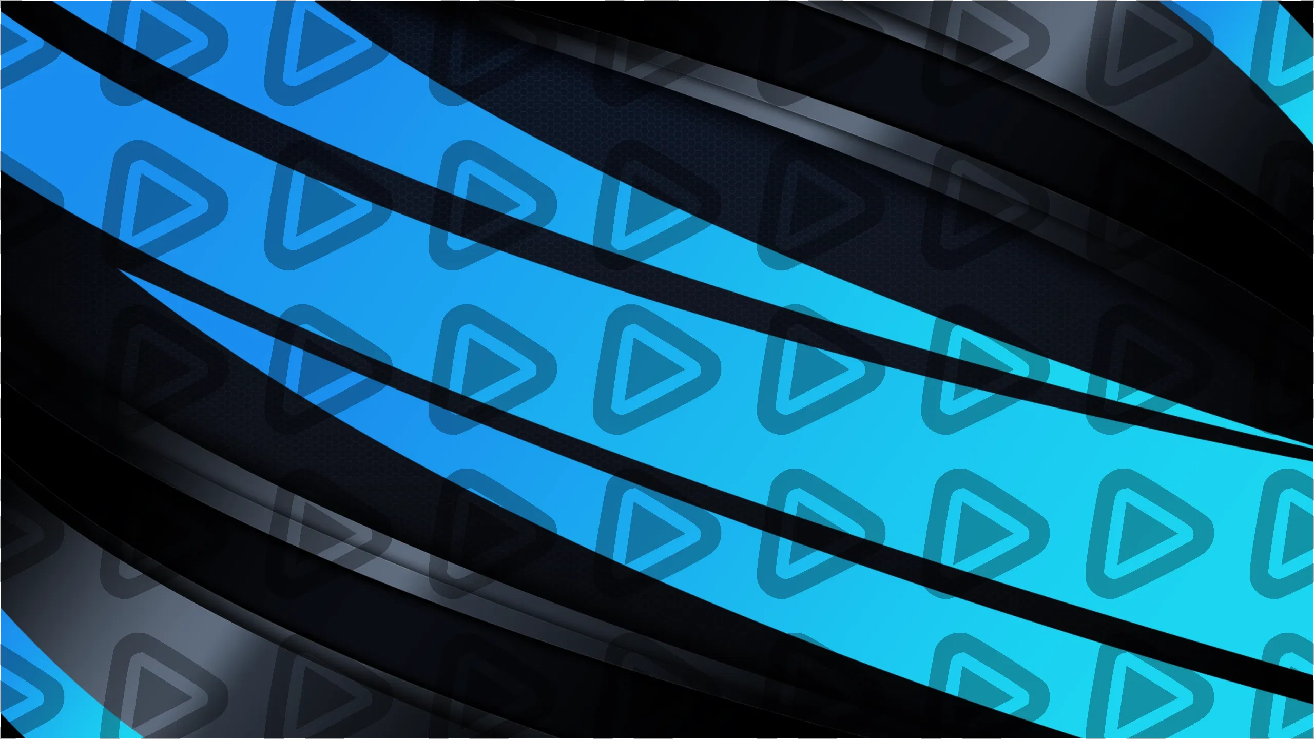 Challenger - YouTube Channel Banner