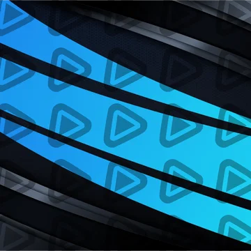 Challenger - YouTube Channel Banner