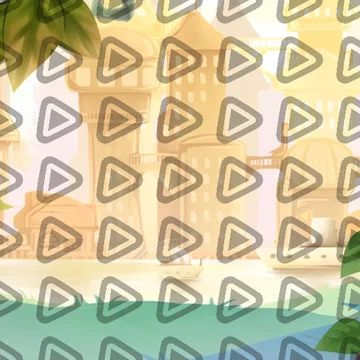 Enchanted - Twitch Channel Banner