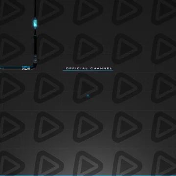 Tube - YouTube Channel Banner