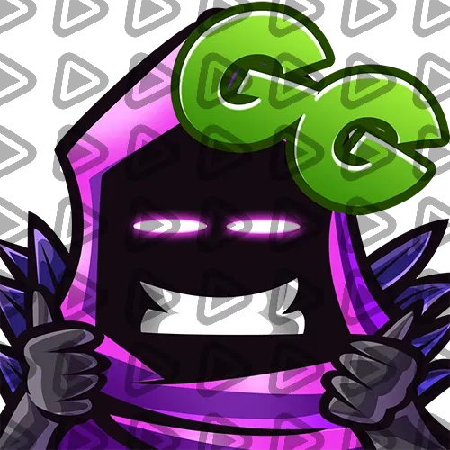 Raven - GG - Emote