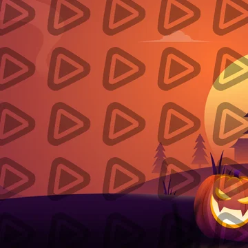 Hallow - YouTube Channel Banner