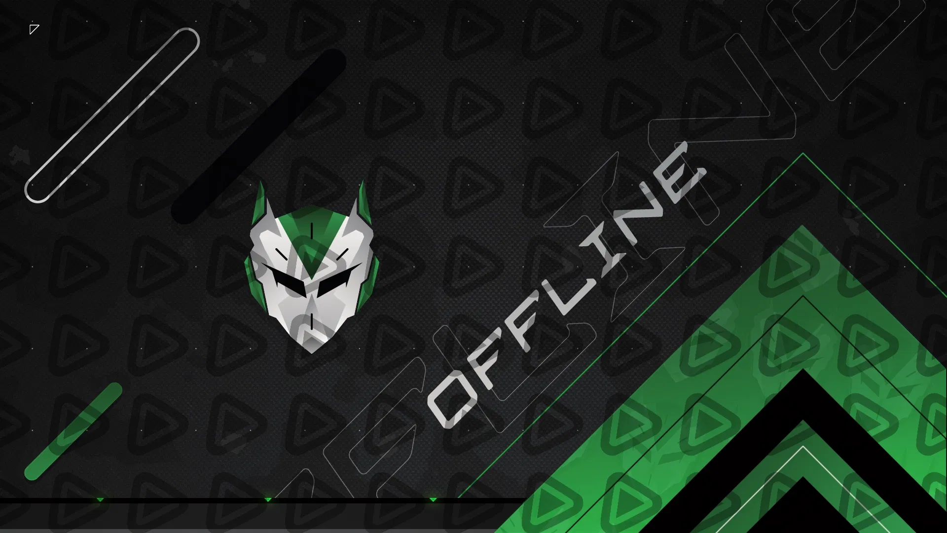 Robot - Intermission Offline