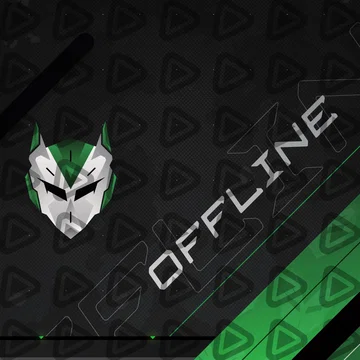 Robot - Intermission Offline