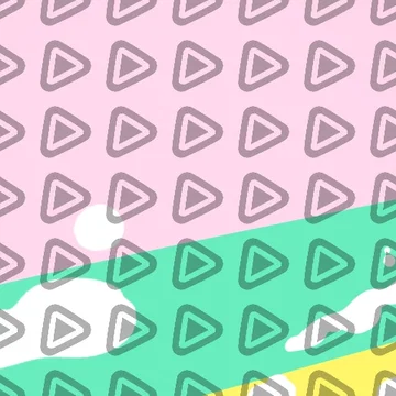 Llama - Twitch Channel Banner