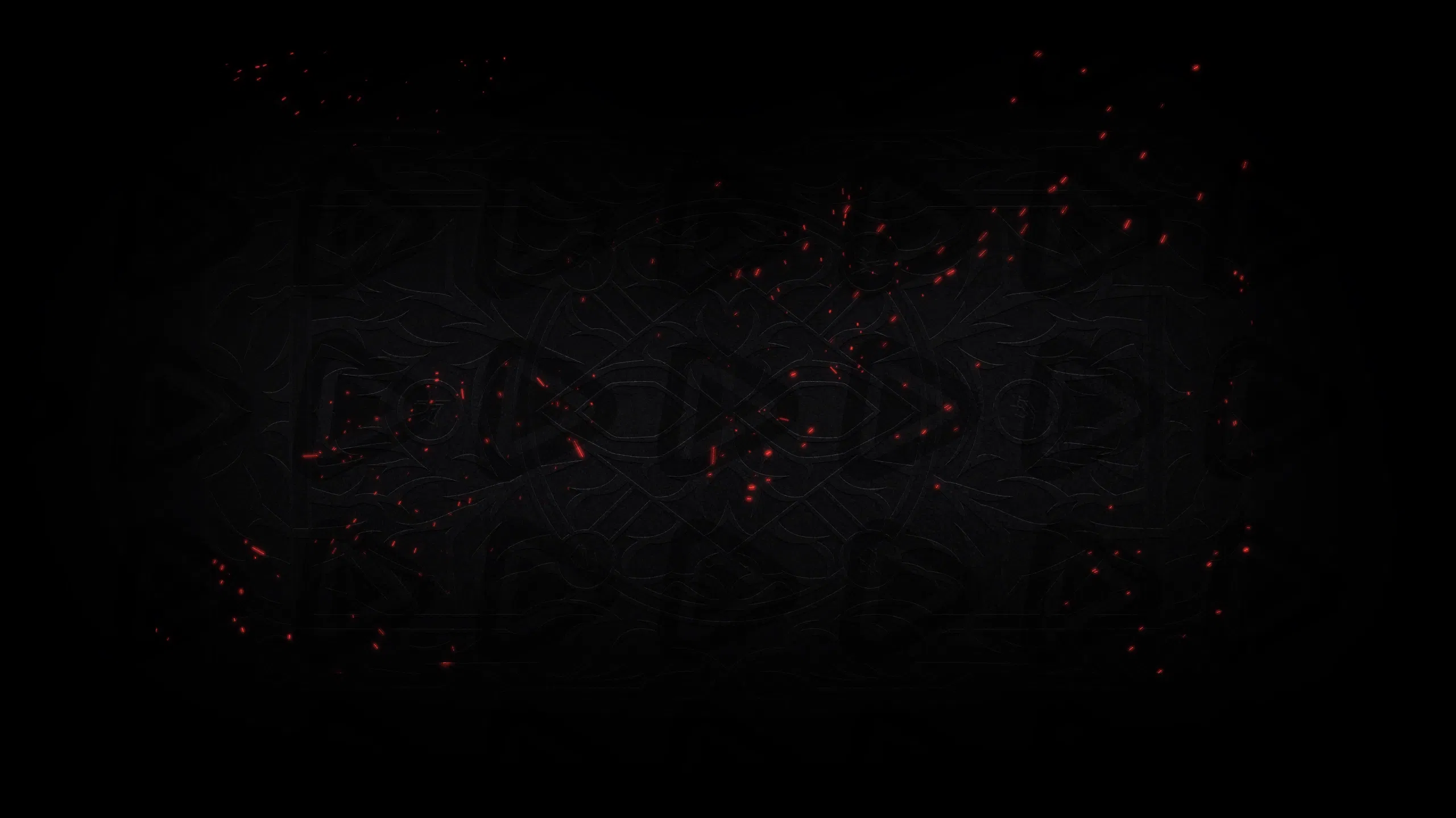 Sanctuary - YouTube Channel Banner
