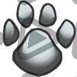 Paws - Channel Point Badge