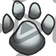 Paws - Channel Point Badge