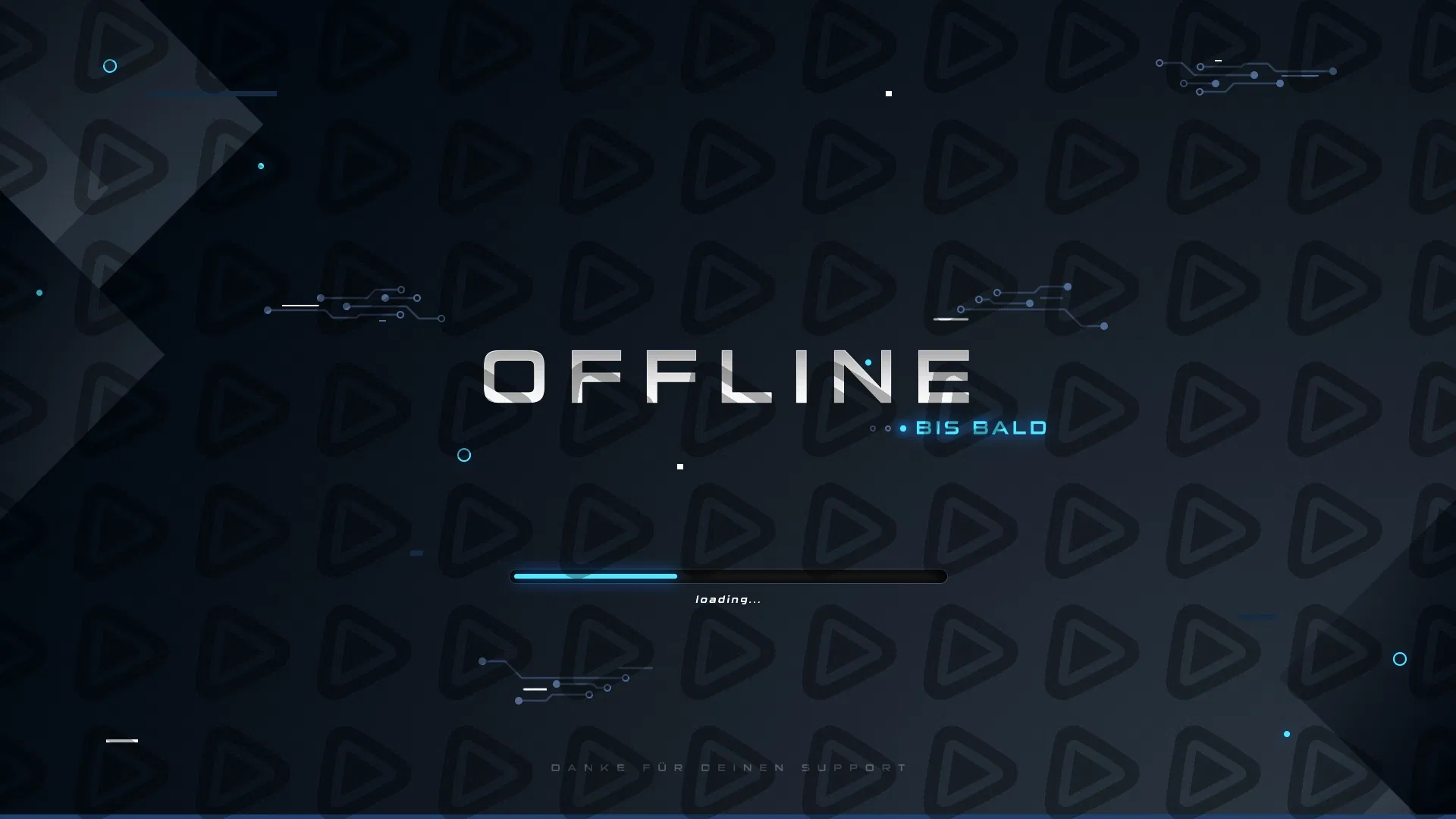 AlphaGaming - Intermission Offline