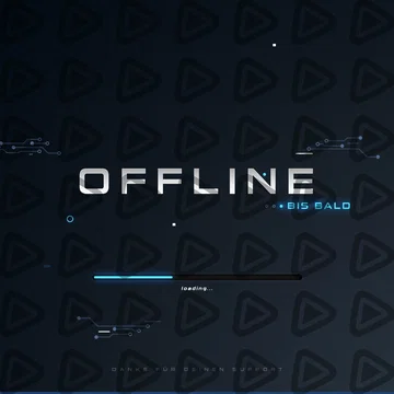 AlphaGaming - Intermission Offline