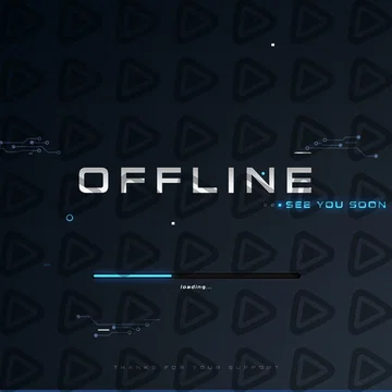 AlphaGaming - Intermission Offline