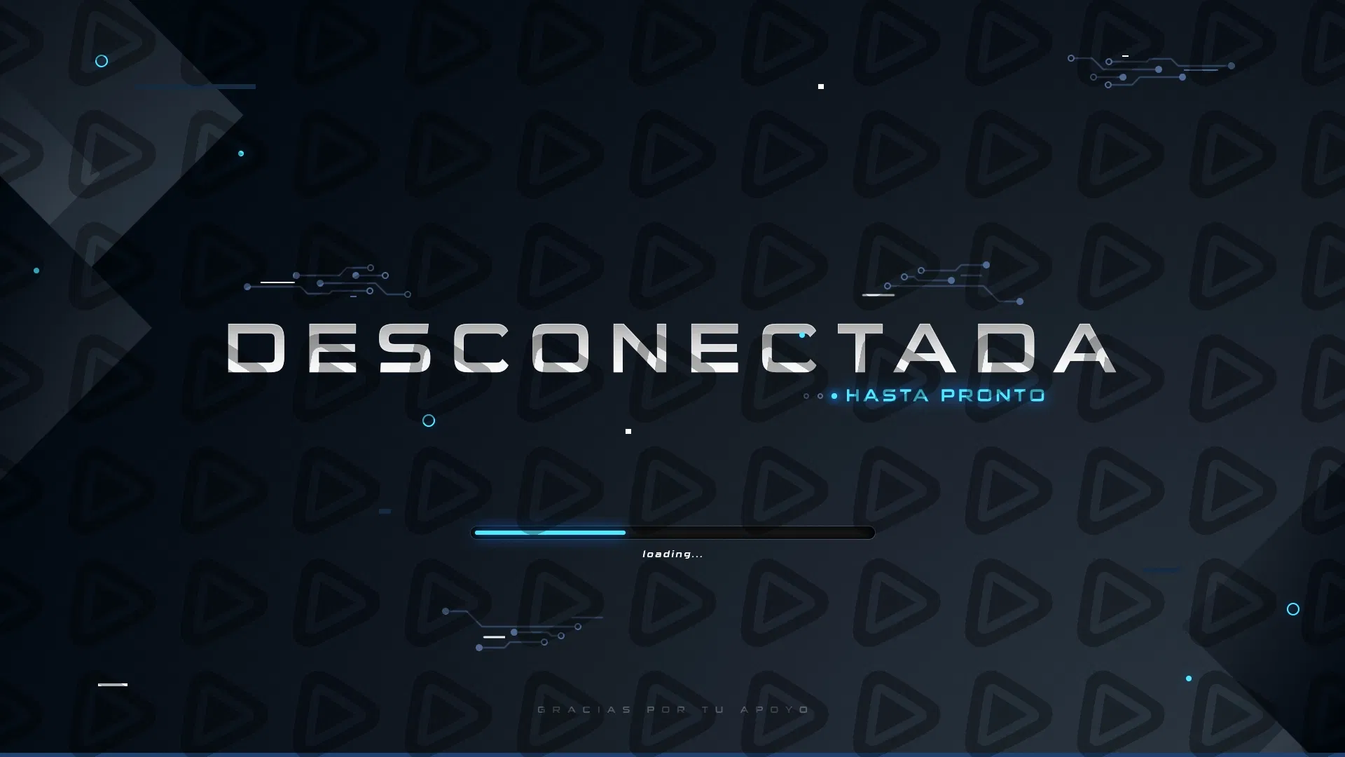 AlphaGaming - Intermission Offline