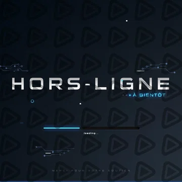 AlphaGaming - Intermission Offline