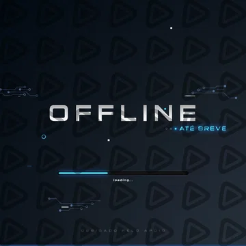 AlphaGaming - Intermission Offline