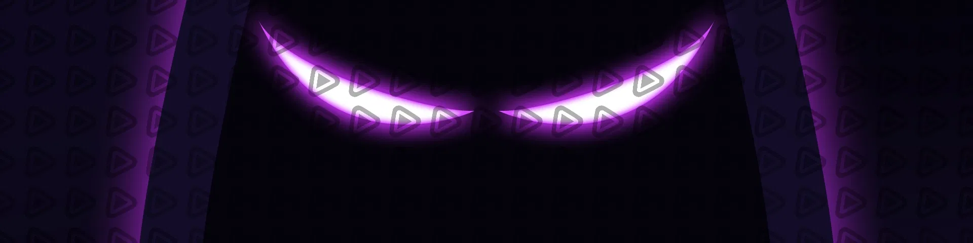 Raven - Twitch Channel Banner