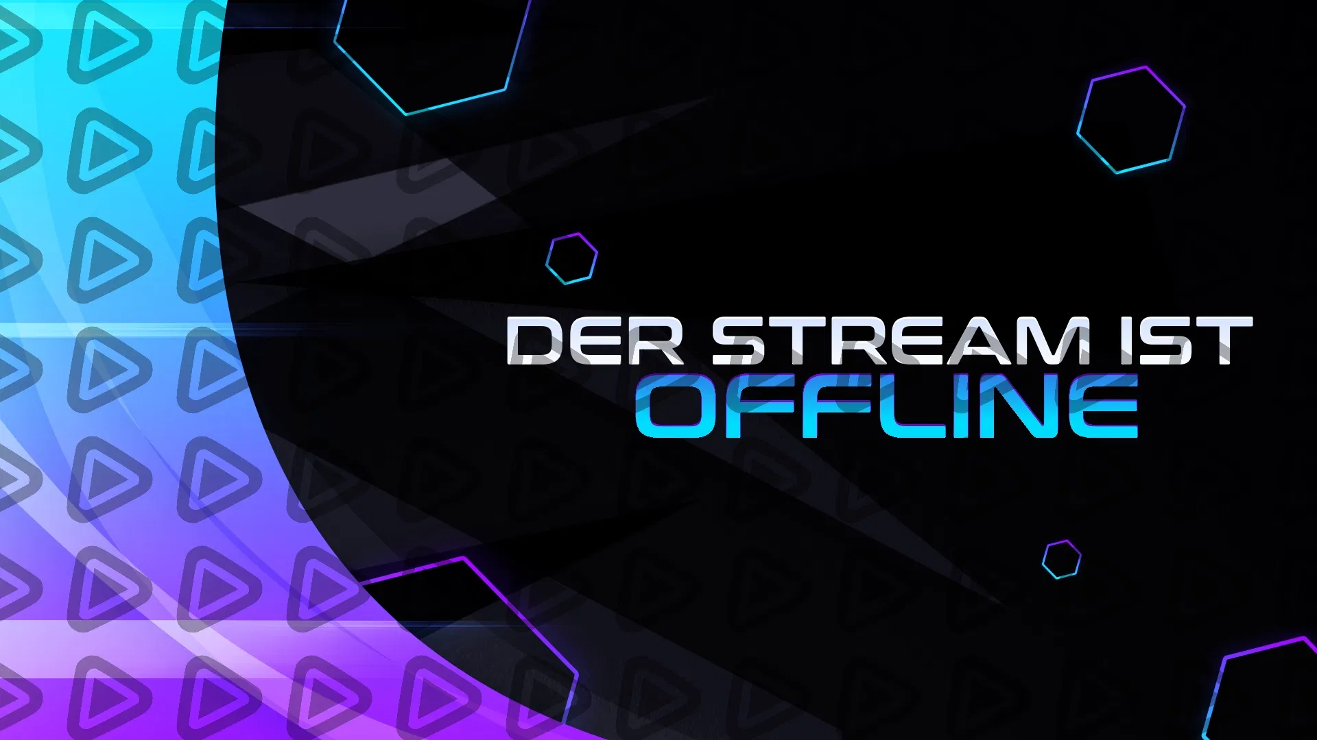 Insight - Intermission Offline