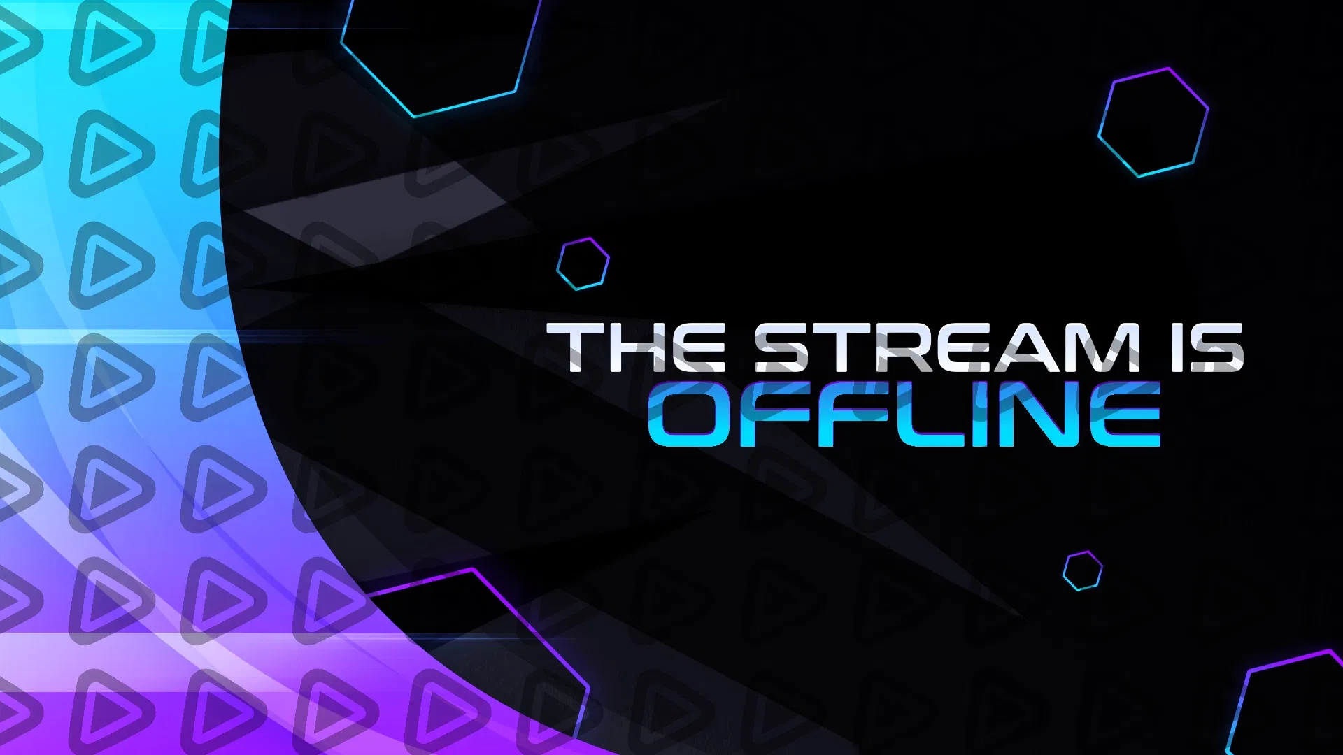 Insight - Intermission Offline