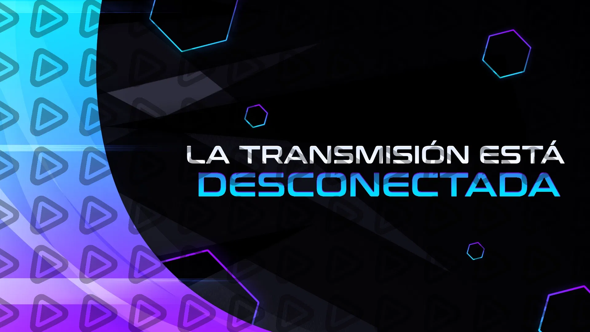 Insight - Intermission Offline