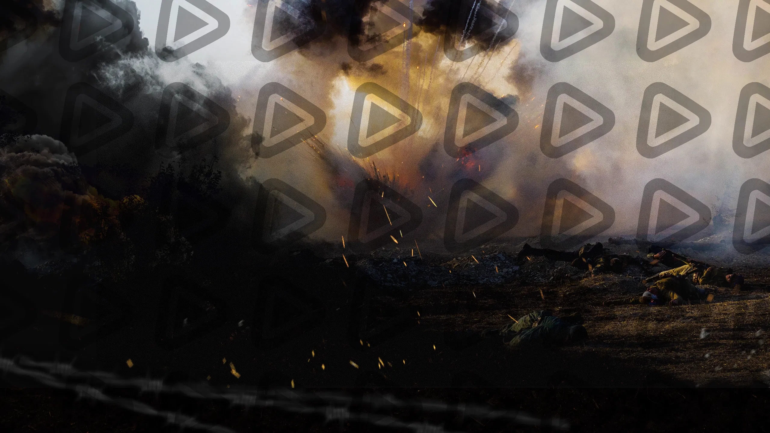 Vanguard - YouTube Channel Banner