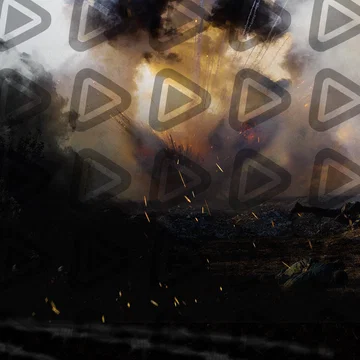 Vanguard - YouTube Channel Banner