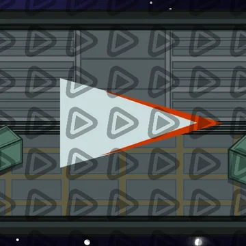 Pretender - Twitch Channel Banner