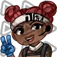 Apex Legends - GG - Emote