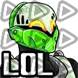 Anthem - LOL - Emote