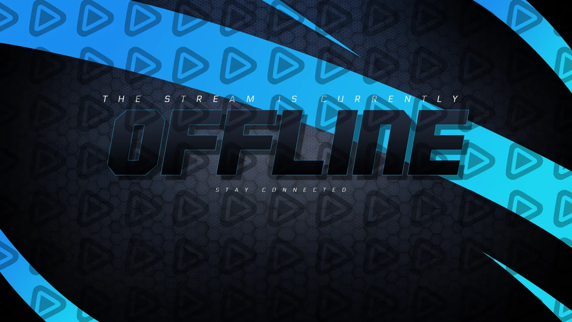 Challenger - Intermission Offline