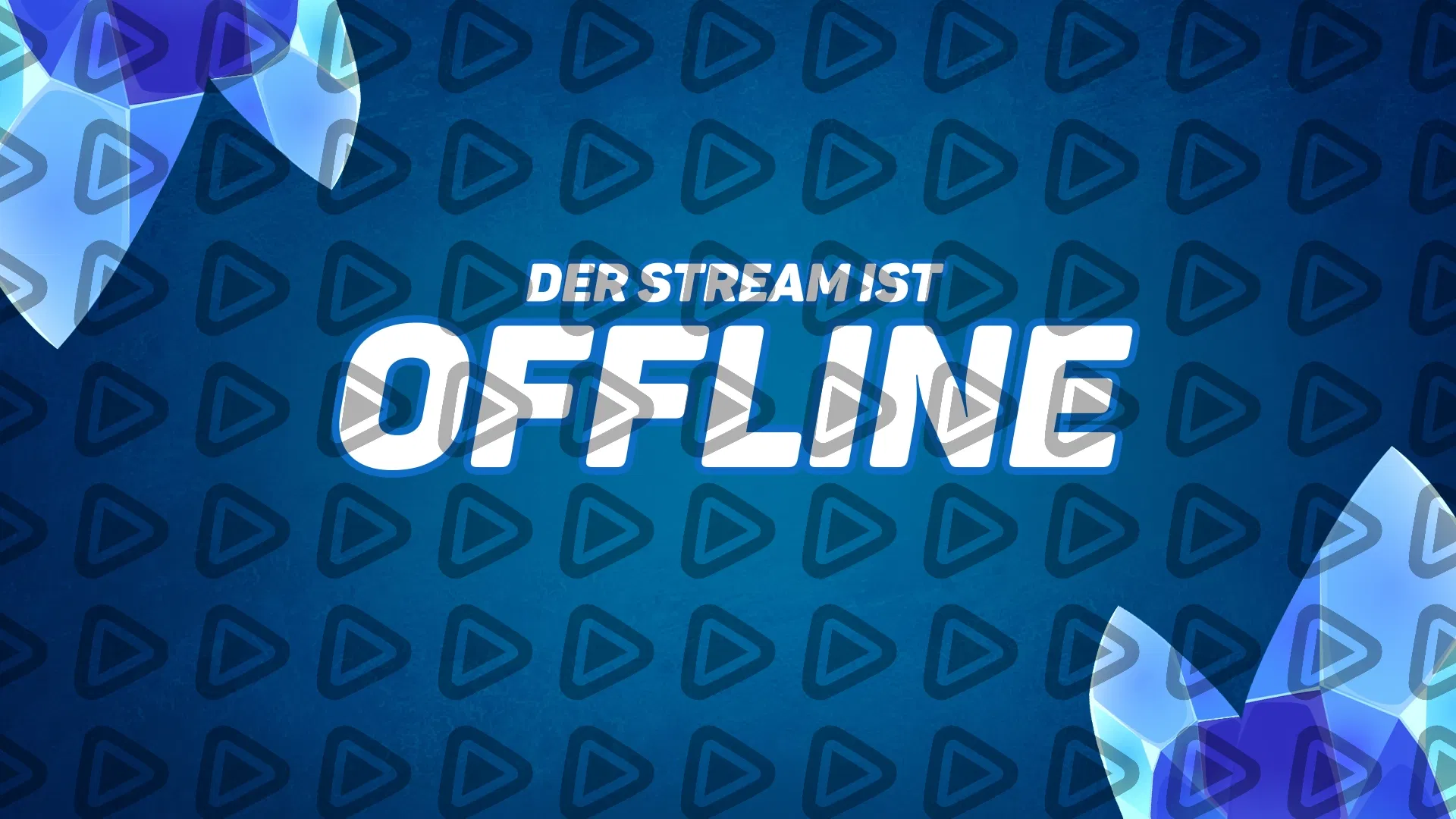 Zero Absolu Gaming - Intermission Offline