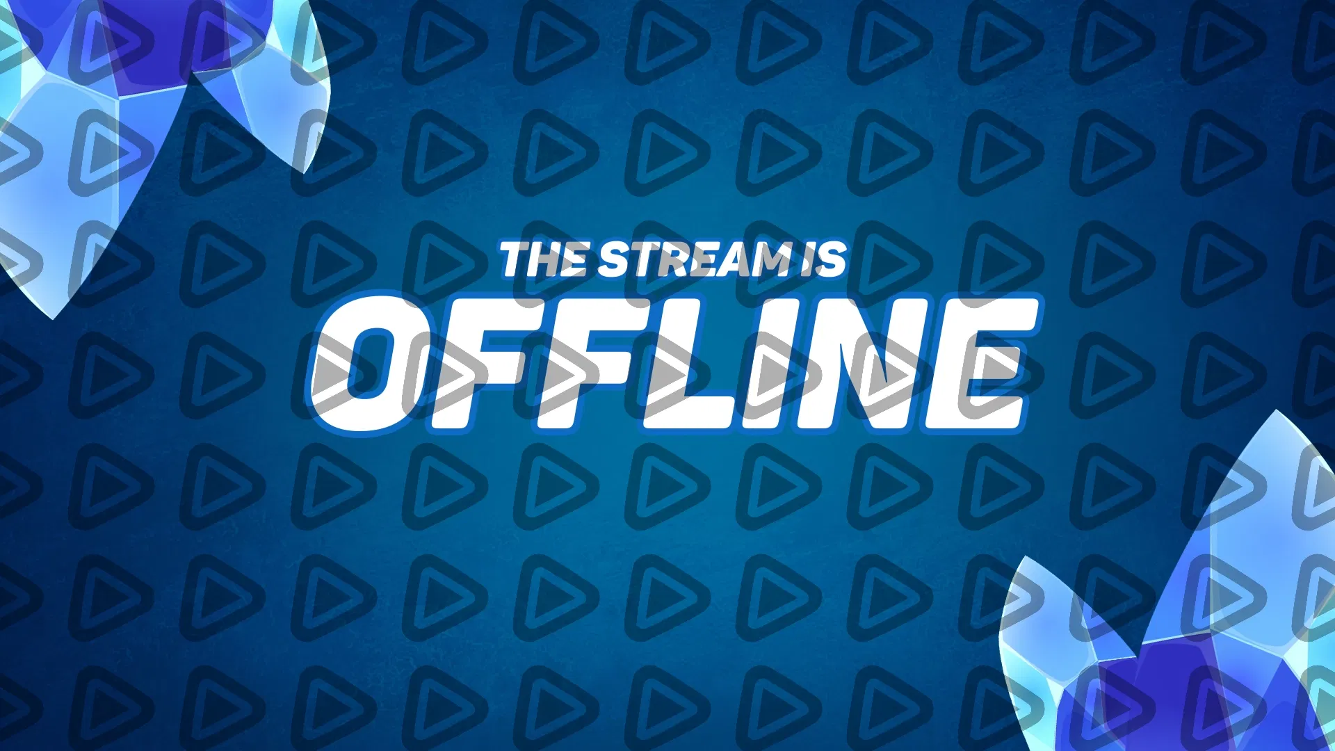 Zero Absolu Gaming - Intermission Offline