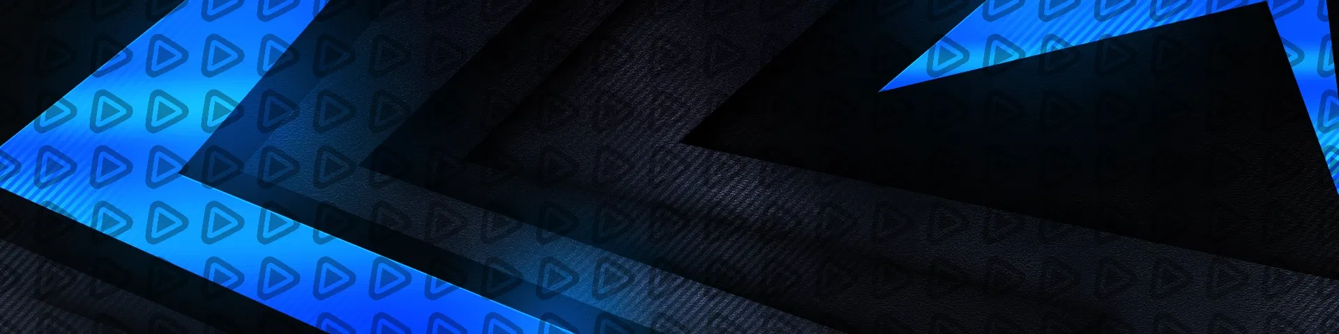 Roccit - Twitch Channel Banner